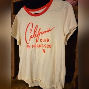 Old Navy tee XL